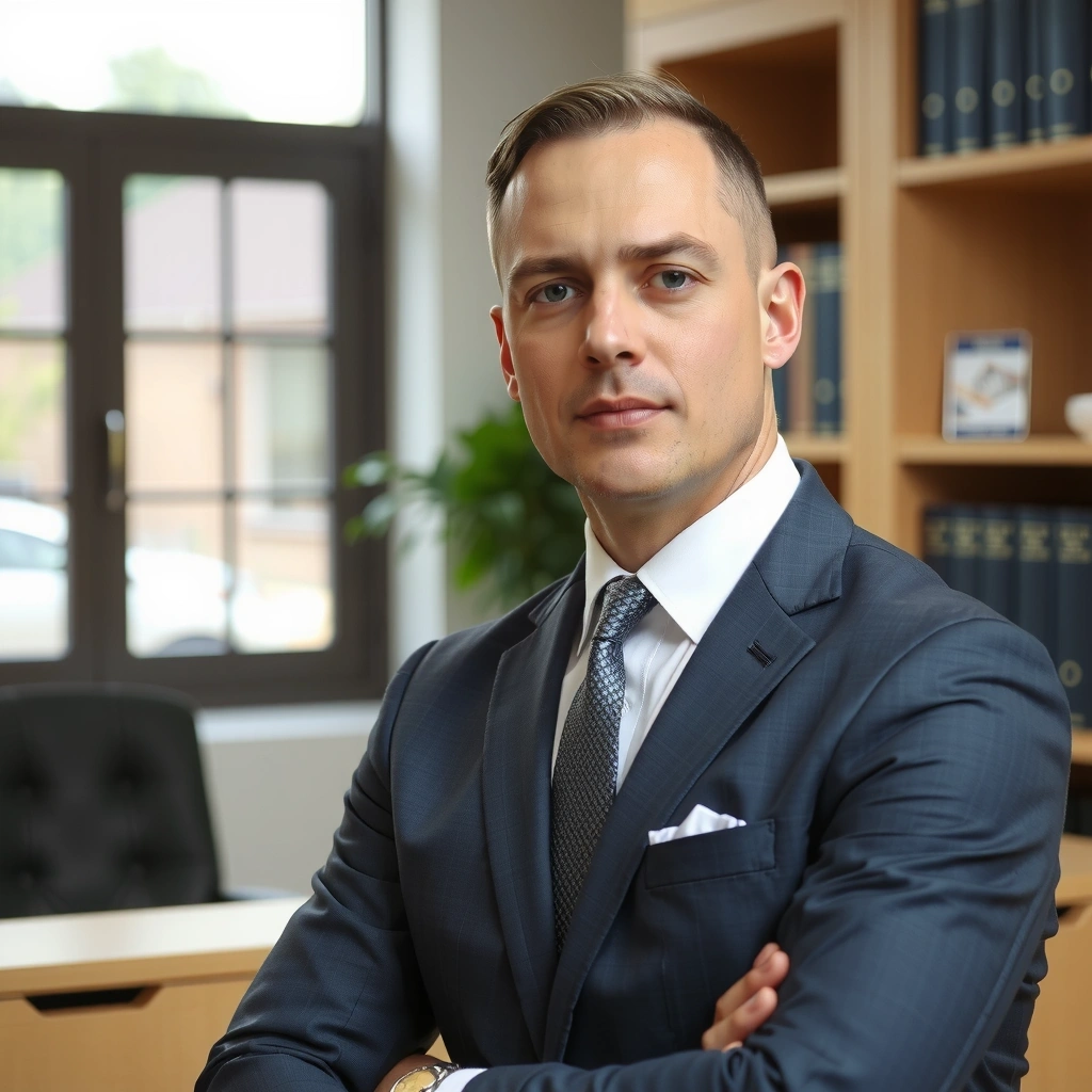 Especialista en Cumplimiento Legal