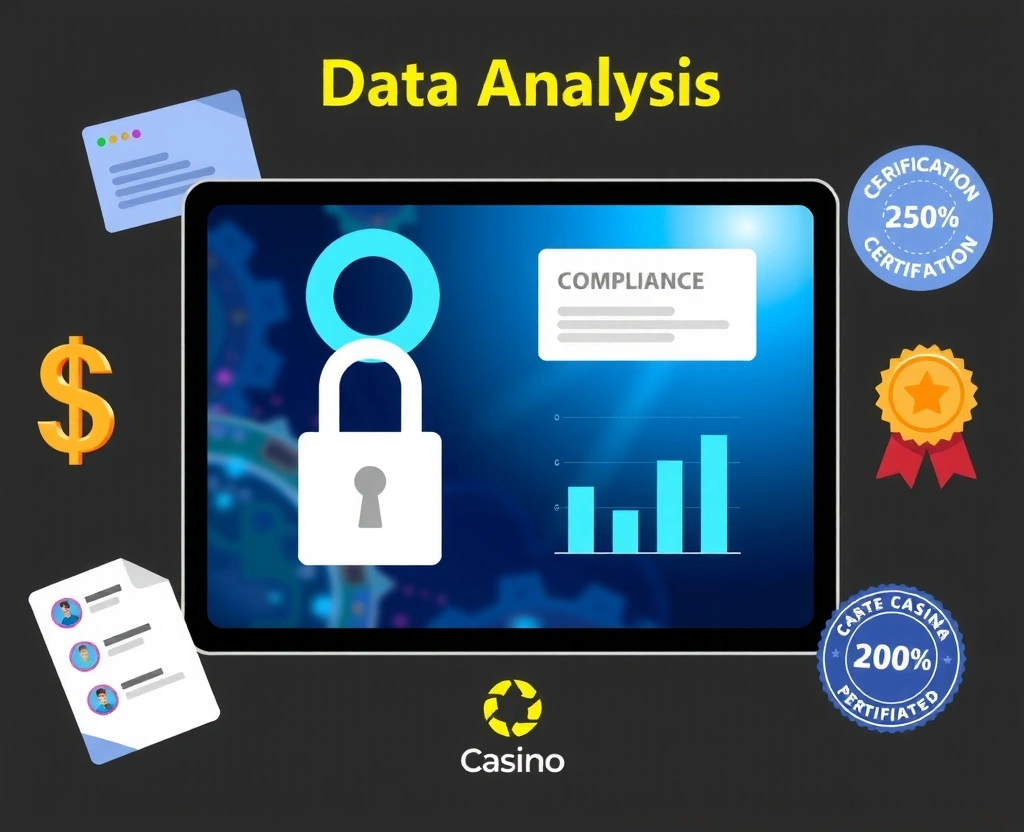 Metodología de evaluación y análisis de casinos online
